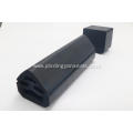 EPDM cat profile hatch cover rubber packing